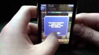 105 Floor Tiny Tower
