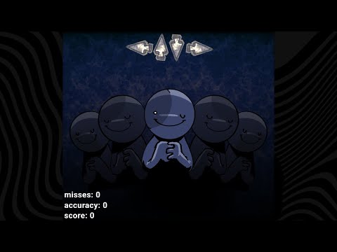 FNF: Asdf's Endless Muffin Time SCRAPPED OST - Epilogue [Good Ending mix]