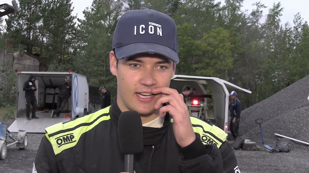 EP9 – WRC Tšiili ralli kokkuvõte, crosskardid Hiiumaal ja Soome ralli Porvoo etapp