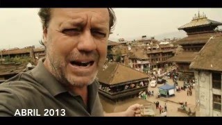 Nepal, un año después del terremoto.