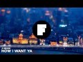 J-Man - How I Want Ya ft. Lara Wilson (Netflix ...