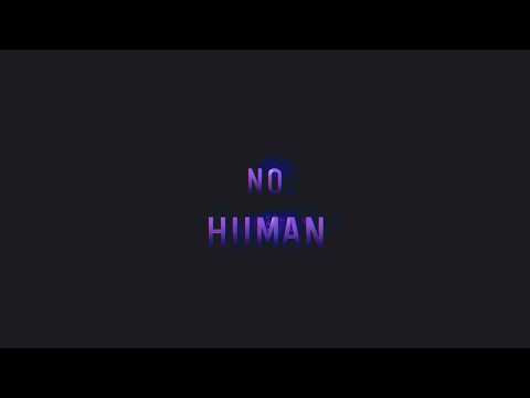 //no human// teaser german anime project