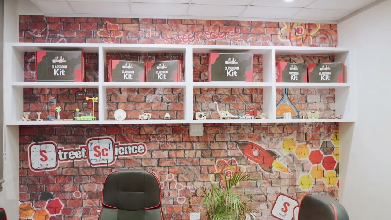 Building Signage Brisbane