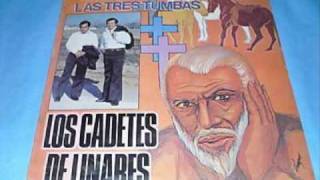 LOS CADETES DE LINARES RAMON OVALLE VOL 2 1975
