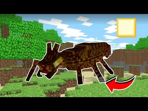 ✔A FORMIGA RAINHA,Usei Cheat !! #6 (Minecraft Ice and fire)