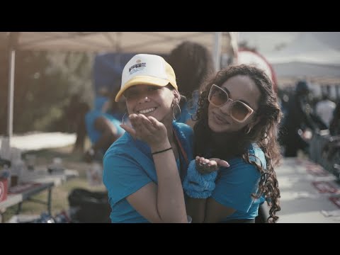 CARIBBEAN PIE 2019 / JOUR 2 / MY KARTEL & LA WIF / HEARTWORK 2019