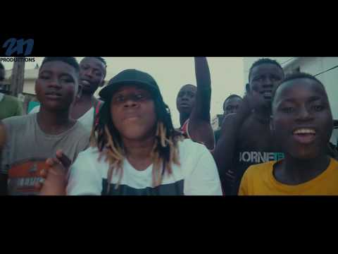 #CèTchô - NASH - Clip Officiel (musique africaine, #CôteDivoire)
