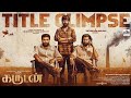Garudan Title Glimpse Soori Transformation Vetrimaaran Garudan Mass Whatsapp Status Video Mass