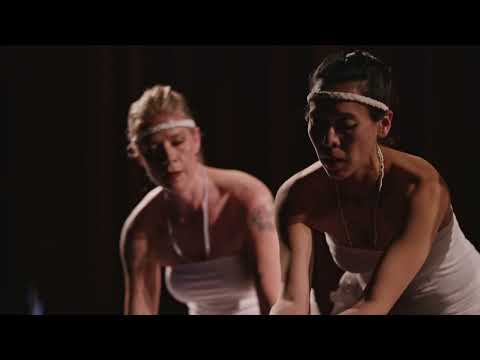 Samba Fogo: Listen 2022