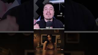 Obsession (2026) - Movie Review #shorts #review #obsession