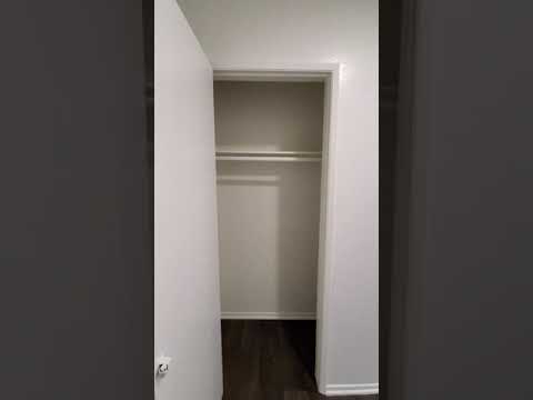 1A-Floor Plan (1 bed, 1 bath)