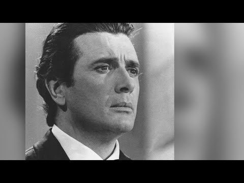 RARE! Franco Corelli "Core 'ngrato" 1967 Boston concert  💖 With a very grateful ❤ for the support 🙏