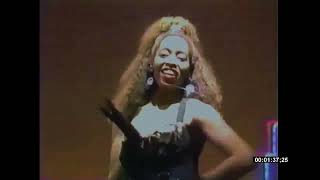 Chaka Khan  Papillon aka Hot Butterfly 1989