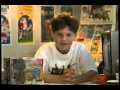 Opening To Herman Catnip 1998 VHS