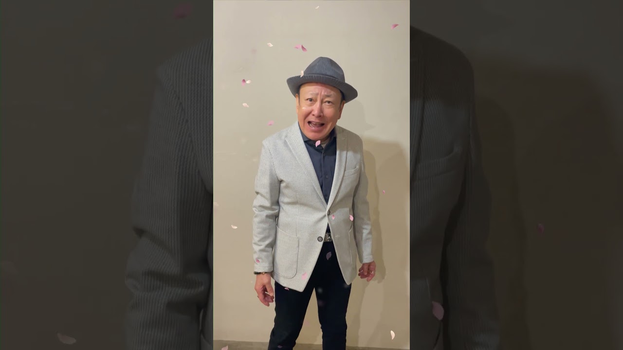 自分らしく、な。#新生活