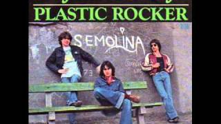 Semolina - Plastic rocker (1976)