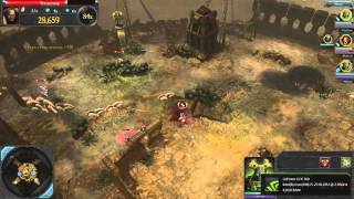 [Necron Overlord] Warhammer® 40,000: Dawn of War® II -  Retribution - The Last Stand
