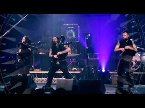 FolkStone - Restano i Frammenti (Live DVD)