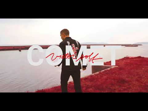 Victor Solf - Comet (Lyrics video)