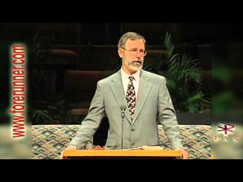 Video: The Beast of Revelation Identified (transcript)