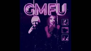 Cover art for gmfu