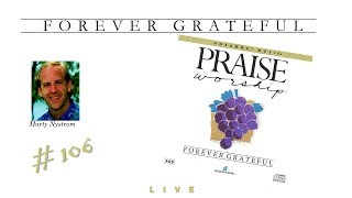 Marty Nystrom- Forever Grateful (Full) (1988)