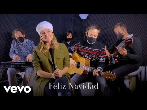 A Este Lado del Cristal - Canciones de Navidad en Ingles