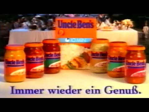 01.01.1995 Pro7 Werbeblock bei "Eiskalte Leidenschaft" Nr.3