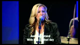 Crystal Lewis - My Redeemer Lives - Harvest OC