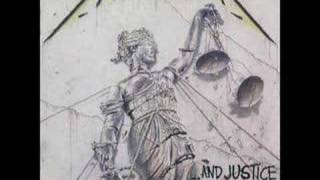 Metallica - Dyers Eve