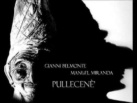 Manuel Miranda & Gianni Belmonte - Pullecené' (Unplugged Version, 2014)