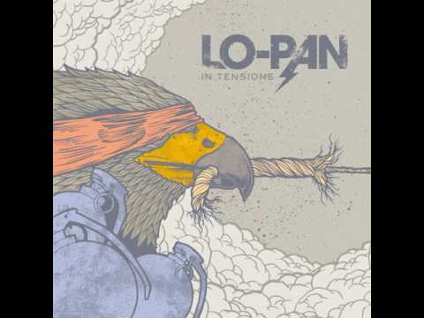 Lo-Pan - Sink Or Swim (lyrics)