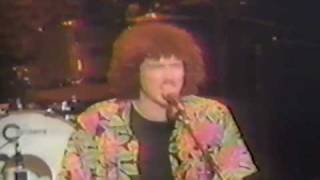 Weird Al Yankovic - King Of Suede - 1985