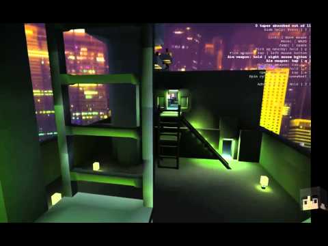 Pak Plays 03: Receiver