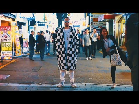 Koncept - Fuck You Music (Official Video)