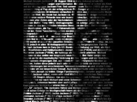 Deadmau5 VS MICHAEL JACKSON (Nausea's beauty queen remix) WORK IN PROGRESS