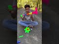 Naya Big Bouncing Ball Ki Unboxing