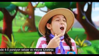 DOĞA POYRAZ - OZMO