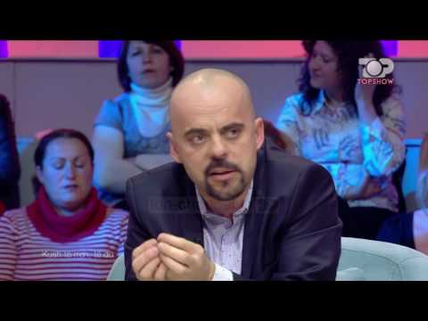 Top Show, 14 Shkurt 2017, Pjesa 2 - Top Channel Albania - Talk Show