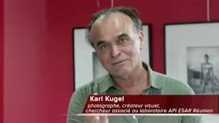 Exposition : Entre les lignes de Noirs et Blancs