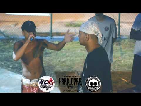 [Batalha de Mcs RCA 2020 #1] - 2ª Fase - LK  X Bueno -#6