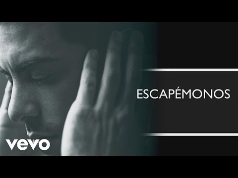 Escapémonos video