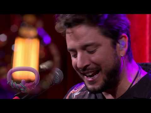 🎤 Manuel Carrasco- "Que bonito es querer" - [aQústico] 🎸