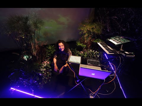 Julian Cardona - Música para la vida - Melodic Deep House - Ableton Live 02/2021