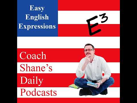 1135 Daily Easy English Lesson PODCAST—no good