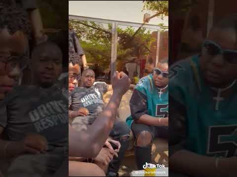 Chickera Do Work  e Bander