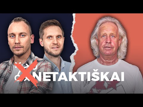 Gėlės mamai, baudos už keiksmus ir linčo teismas Plungės amerikiečiui | Netaktiškai