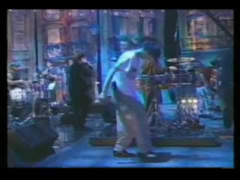 Lombard Twins Rehearsing with Tito Puente - 2000