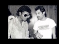 [HQ SNIPPET] Michael Jackson and Freddie ...