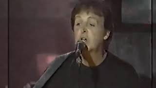 Paul McCartney   Young Boy 1997